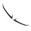 2Pcs Front Gloss Carbon Fiber Eyelid BRZ 2022+ 8