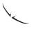 2Pcs Front Gloss Carbon Fiber Eyelid BRZ 2022+ 11
