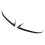 2Pcs Front Gloss Carbon Fiber Eyelid BRZ 2022+ 13
