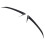 2Pcs Front Gloss Carbon Fiber Eyelid BRZ 2022+ 14