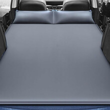 Car Air Mattress for Ford CMax Escape 20132019, Comfortable Inflatable Bed for Camping Travel, Durable DGrey