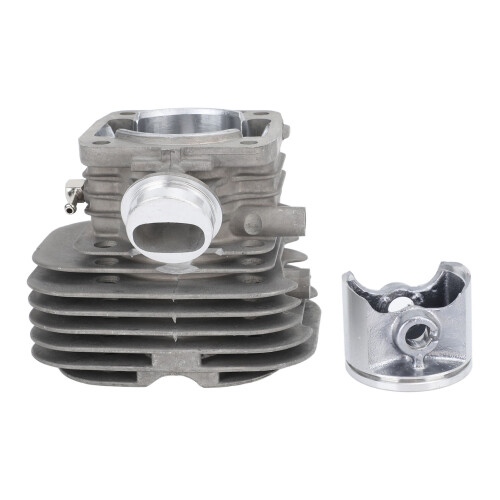 42mm Cylinder Piston Kit for PS350/351/420 Silver 1