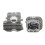 42mm Cylinder Piston Kit for PS350/351/420 Silver 3