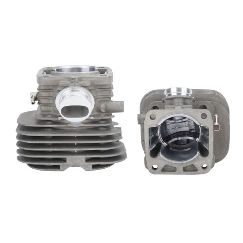 42mm Cylinder Piston Kit for PS350/351/420 Silver 2