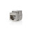 Piedra angular | CAT6a | RJ45 Hona | S/FTP | Metales | Låda 1