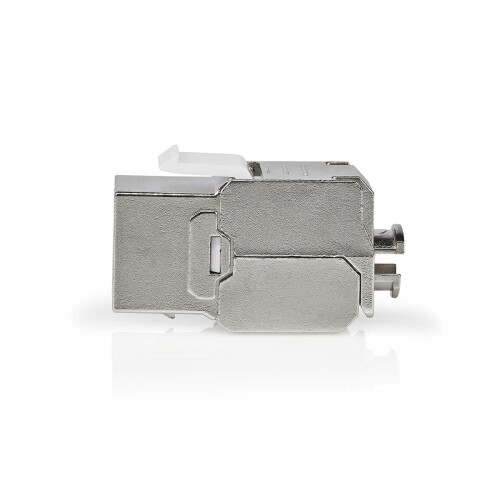 Piedra angular | CAT6a | RJ45 Hona | S/FTP | Metales | Låda 2