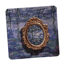 Durable Metal Fridge Magnets For Long Use With Elegant- Silen