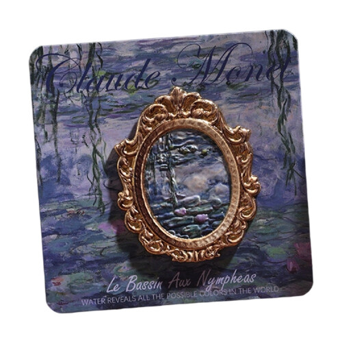 Durable Metal Fridge Magnets For Long Use With Elegant- Silen
