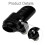 Trekking Pole Lock Replacement for 14mm Pipe, Secure Tube Locking, Durable Hiking Pole External Lock 2