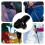 Trekking Pole Lock Replacement for 14mm Pipe, Secure Tube Locking, Durable Hiking Pole External Lock 5