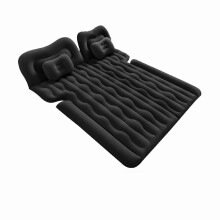 Car Air Mattress for Ligier JS50 JS60 Myli Pulse 4 Be Sun Be Two OptiMax XPro XToo, Inflatable Bed with Pump, Soft Skinfriendly and Durable Base