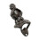 Creative Iron Monkey Designs Bottle Opener And Wall Hanger-8623 1