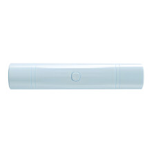2 In 1 Women's Hair Removal Tool Sensitive Skin Safe-Blue