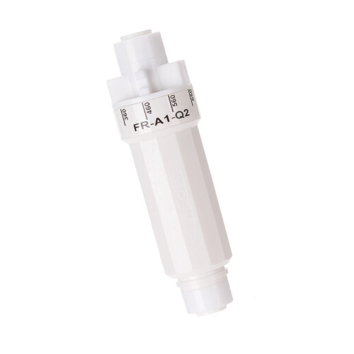 Universal Reverse Osmosis Purifiers Waste Water Outlet Valves-A