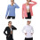 Oversized Blocking Pullover with Extended Back-Sky Blue XS 3
