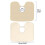 3 Pack Adult Bibs Waterproof Full Coverage Protection for Eating Elderly and Disabled 5