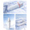 Universal Reverse Osmosis Purifiers Waste Water Outlet Valves-A 5