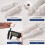 Universal Reverse Osmosis Purifiers Waste Water Outlet Valves-A 6