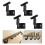 Handrails Brackets Adjustable Handrails Brackets Stair Mounting 3