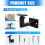 Handrails Brackets Adjustable Handrails Brackets Stair Mounting 4