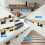 Handrails Brackets Adjustable Handrails Brackets Stair Mounting 5