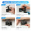 Handrails Brackets Adjustable Handrails Brackets Stair Mounting 7