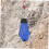 Throw Weight Bag with Aerodynamic Design and Quick Ring, Durable Tree Climbing Gear 2