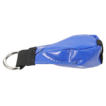 Throw Weight Bag with Aerodynamic Design and Quick Ring, Durable Tree Climbing Gear