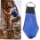 Throw Weight Bag with Aerodynamic Design and Quick Ring, Durable Tree Climbing Gear 3