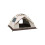 Automatic Pop Up Camping Tent, Easy Setup Waterproof Double Layer Tent for 34 People 1