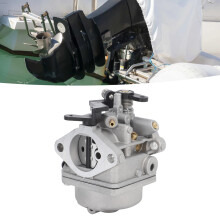 3R1 03200 1 3AS 03200 0 Outboard Carburetor 4HP