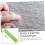 Sets Braille Learning Tool Braille Writing and Stylus Kit Blind Accessible and 3