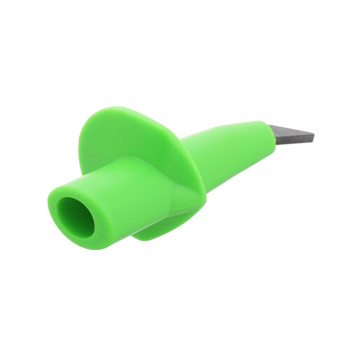 Carbide Trekking Pole Tips Replacement for Hiking and Skiing, Durable Design for MultiTerrain Grip