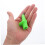 Carbide Trekking Pole Tips Replacement for Hiking and Skiing, Durable Design for MultiTerrain Grip 3