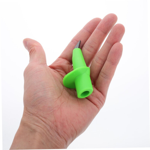 Carbide Trekking Pole Tips Replacement for Hiking and Skiing, Durable Design for MultiTerrain Grip 2
