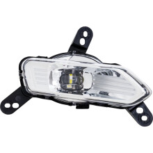 Front Bumper LED Fog Lights Lamp for Explorer 2018-2021 Right GT4Z15200C,FO2592249C