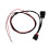 For  MQB Steering Wheel Heating Harness 5Q0 Module Connect Cable Steering Wheel Heating Slip Ring Adapter Cable 1