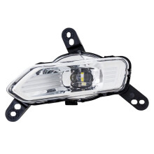 Front Bumper LED Fog Lights Lamp for Explorer 2018-2021 Left GT4Z15201A, FO2593249C