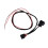 For  MQB Steering Wheel Heating Harness 5Q0 Module Connect Cable Steering Wheel Heating Slip Ring Adapter Cable 8