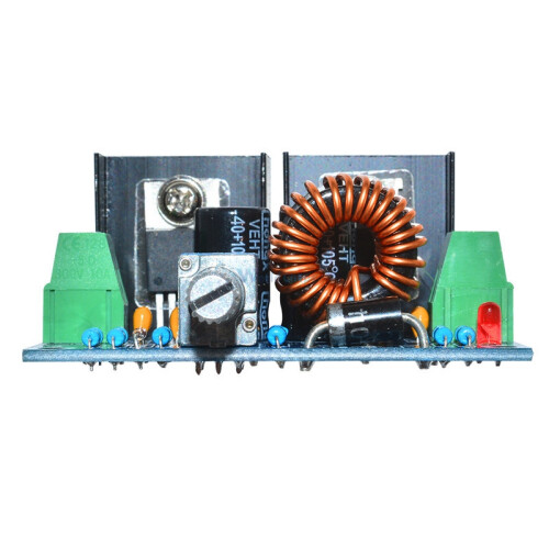 Voltage Regulator Regulator XH-M401 XL4016E1 High-Power Buck Module - 1