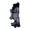 Couvercle de Distribution 31251754 pour  C30 C70 S40 V50 S60 6
