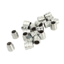 20Pcs Safety Round Handle Wedges Steel 18mm Axe