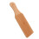 Gnocchi Board Beech Wooden Smooth Surface Lightweight Gnocchi Making Tool 14