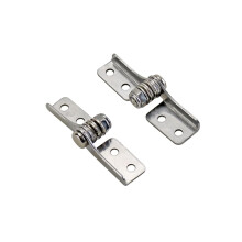 Stainless Steel Torque Damping Hinge 2.5 N.m with Smooth Position Support and Noise Reduction Design 1Pcs