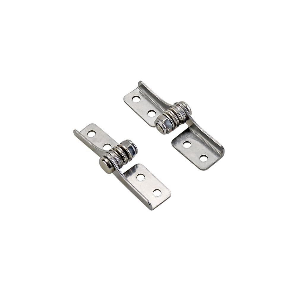 Stainless Steel Torque Damping Hinge 2.5 N.m With Smooth Position Support And Noise Reduction Design 1Pcs 9073542972037