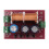 400W Speaker Crossover 2 Way High-Low 4-16 Ohm Frequency Divider for Speaker 1