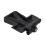 Car Windscreen Windshield Washer Jet for  Micra K12 2003-2010 28930AX600 Auto Windshield Nozzle 2