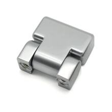 Stainless Steel Self Closing Door Hinge XK550 with Smooth Angle Positioning and Durable Finish for Cabinets