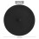 Blind Filter Backflush Disk Rubber For Espresso Machines Brewing  Backwashing Gasket 4