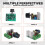 regulator of Voltage controller speed dimmer SCR 2000W AC 220V 5